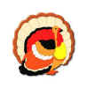 turkey autumn sig.jpg (15816 bytes)